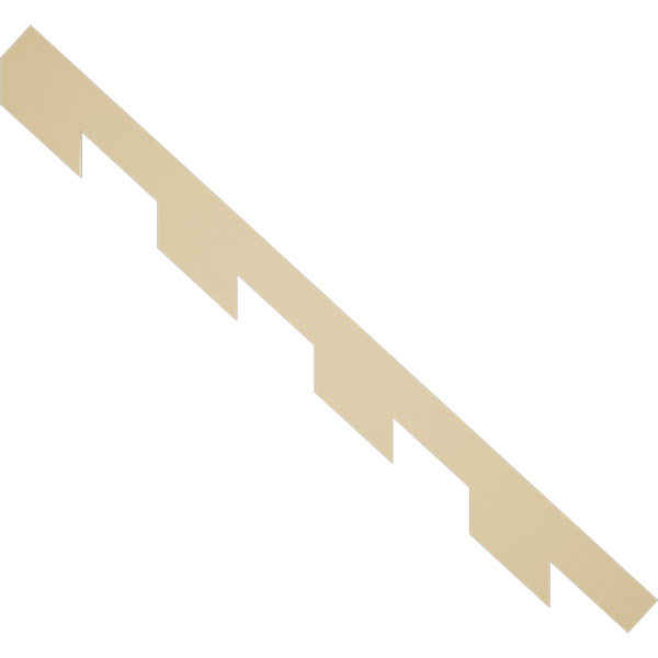Ekena Millwork DENS04PR1112MNR00