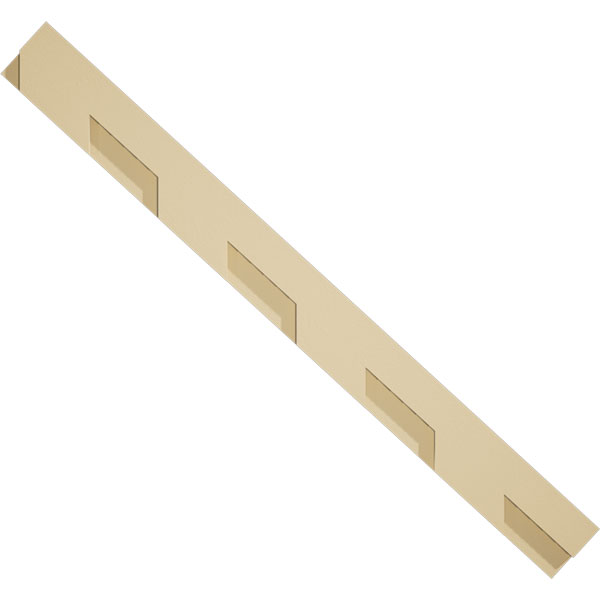 Ekena Millwork DENS04PR1112MNR01