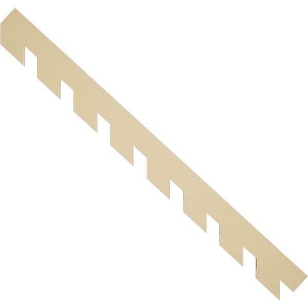 Ekena Millwork DENS04PR1112WIL00