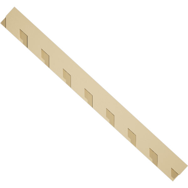 Ekena Millwork DENS04PR1112WIL01