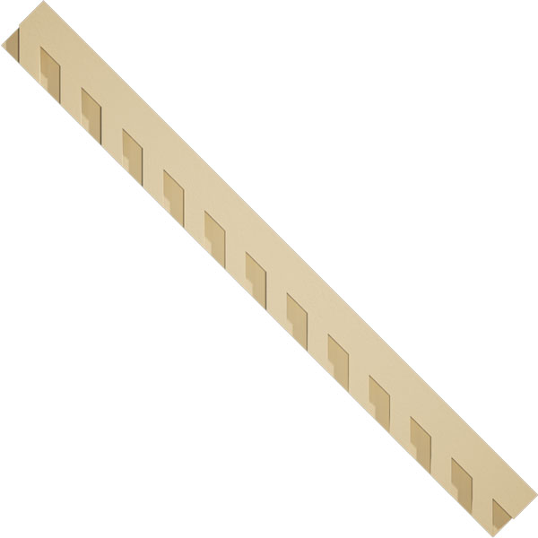 Ekena Millwork DENS04PR1212ELZ01