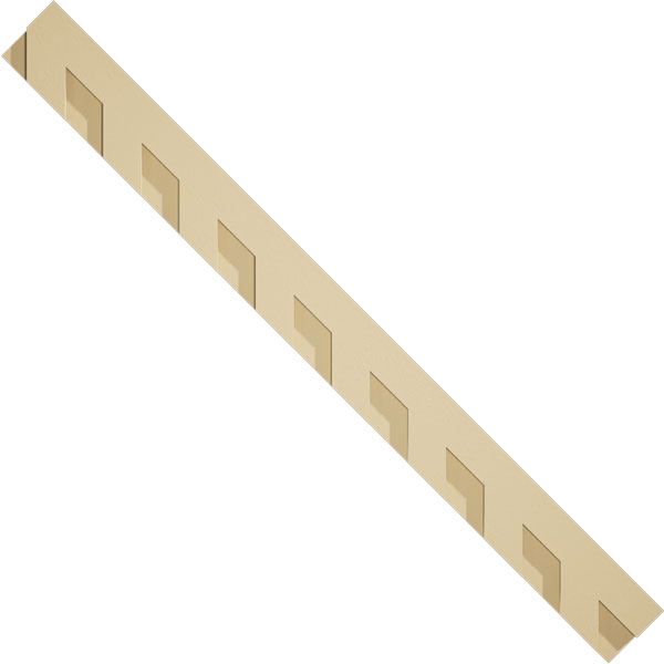 Ekena Millwork DENS04PR1212MAT01
