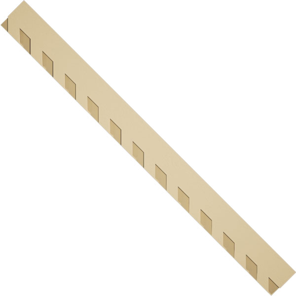 Ekena Millwork DENS04PR1212SAN01