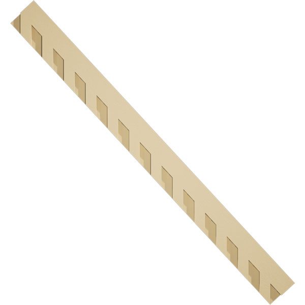 Ekena Millwork DENS04PR1312ELZ01