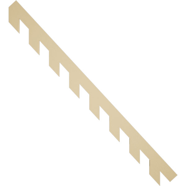 Ekena Millwork DENS04PR1312MAT00