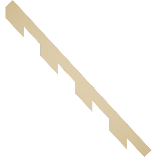 Ekena Millwork DENS04PR1312MNR00