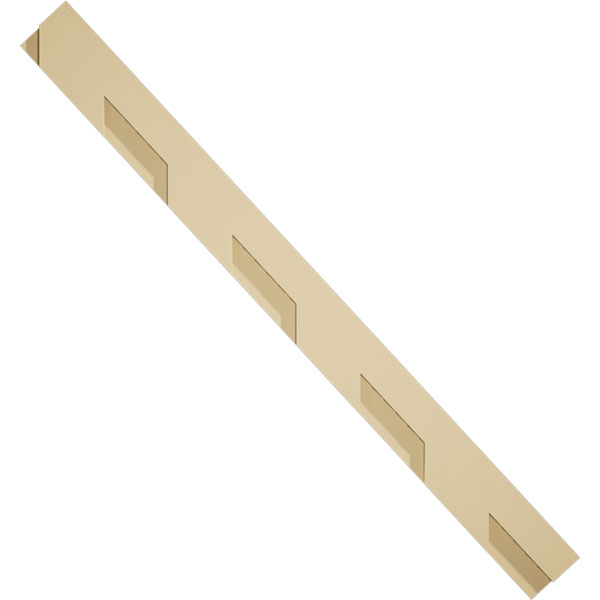 Ekena Millwork DENS04PR1312MNR01