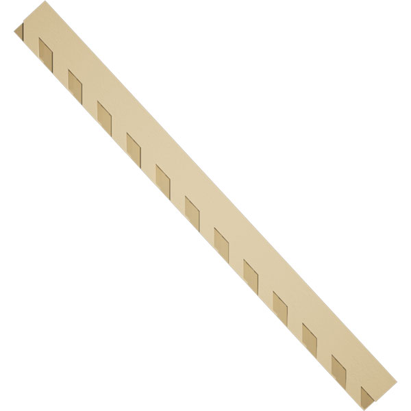 Ekena Millwork DENS04PR1312SAN01