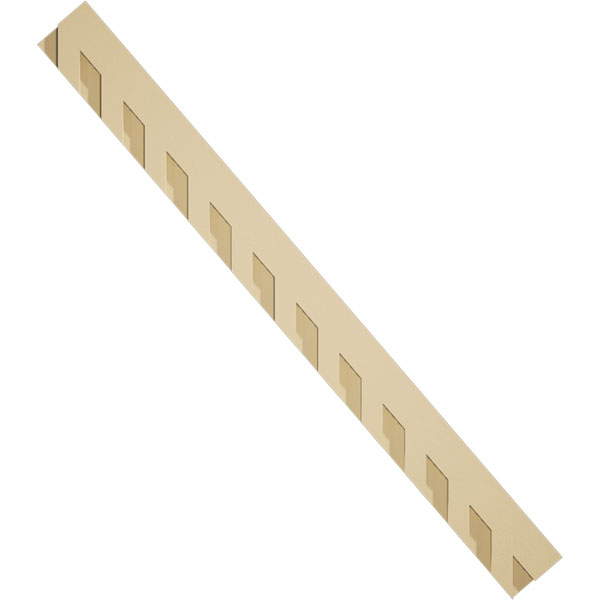 Ekena Millwork DENS04PR1412ELZ01