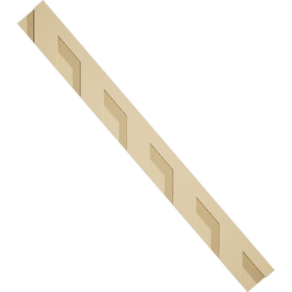 Ekena Millwork DENS04PR1412FAY01