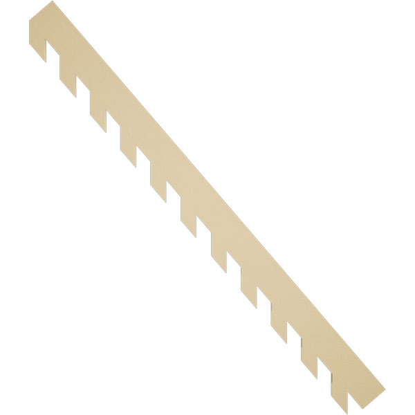 Ekena Millwork DENS04PR1412SAN00