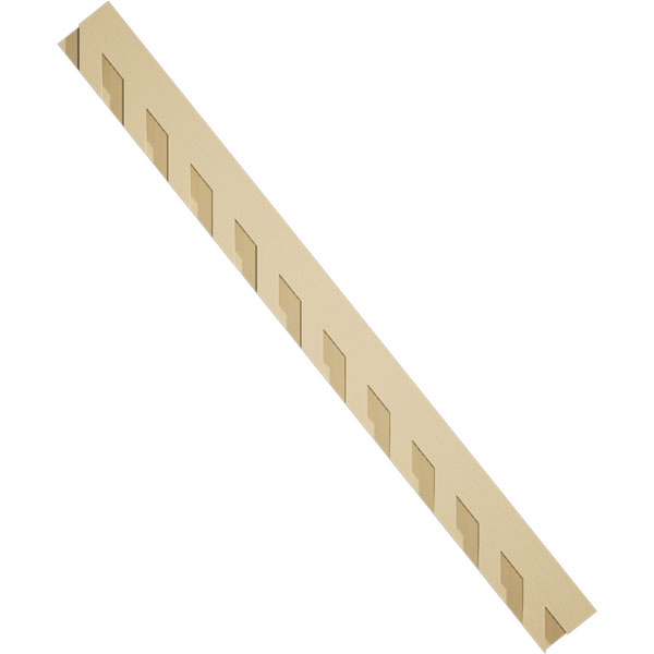 Ekena Millwork DENS04PR1512ELZ01
