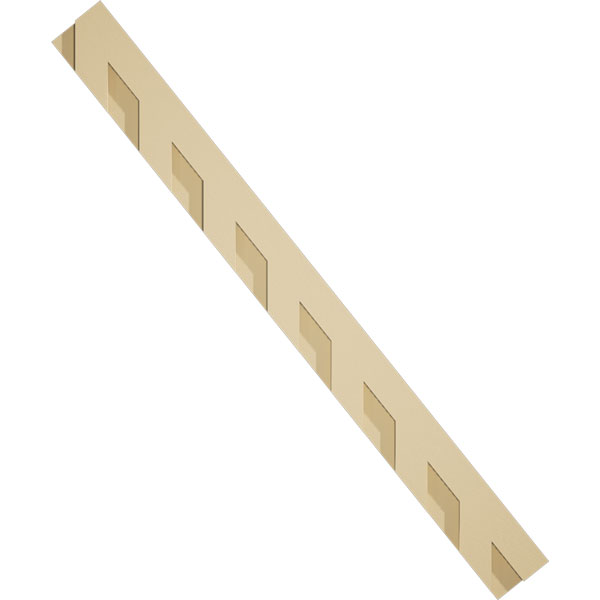 Ekena Millwork DENS04PR1512MAT01
