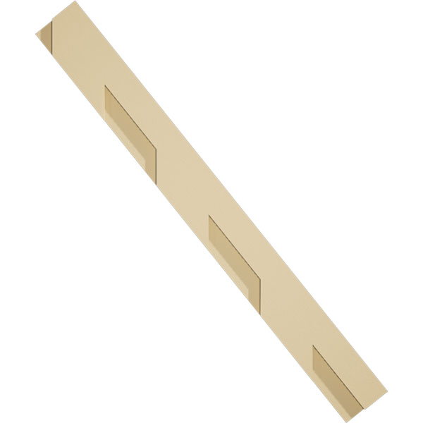 Ekena Millwork DENS04PR1512MNR01