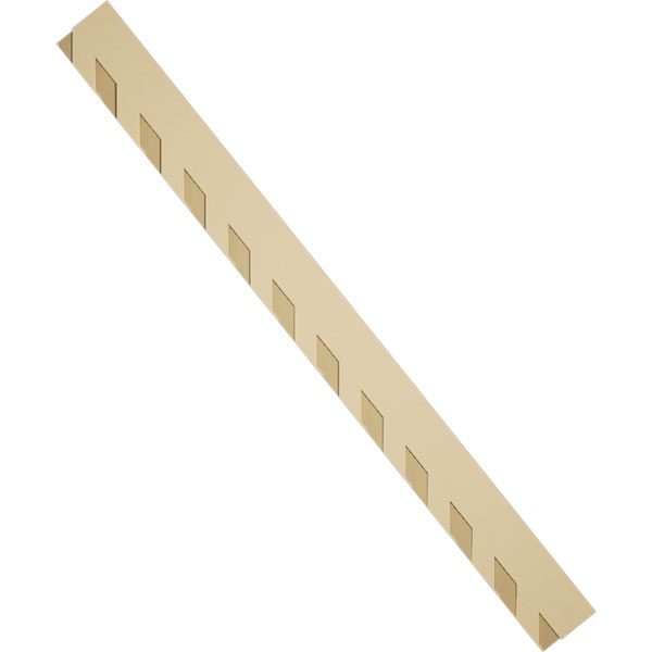 Ekena Millwork DENS04PR1512SAN01