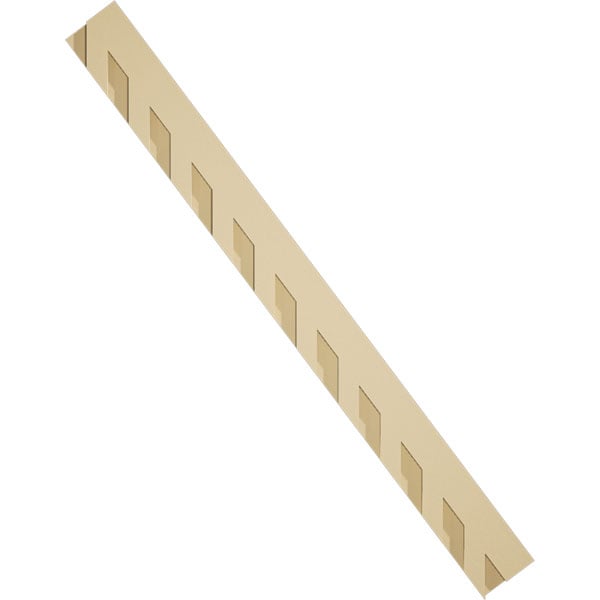 Ekena Millwork DENS04PR1612ELZ01