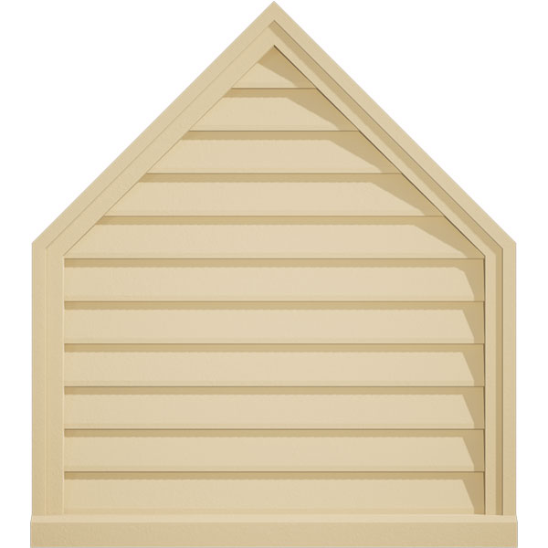 Ekena Millwork GVSPE32X3603SN-12