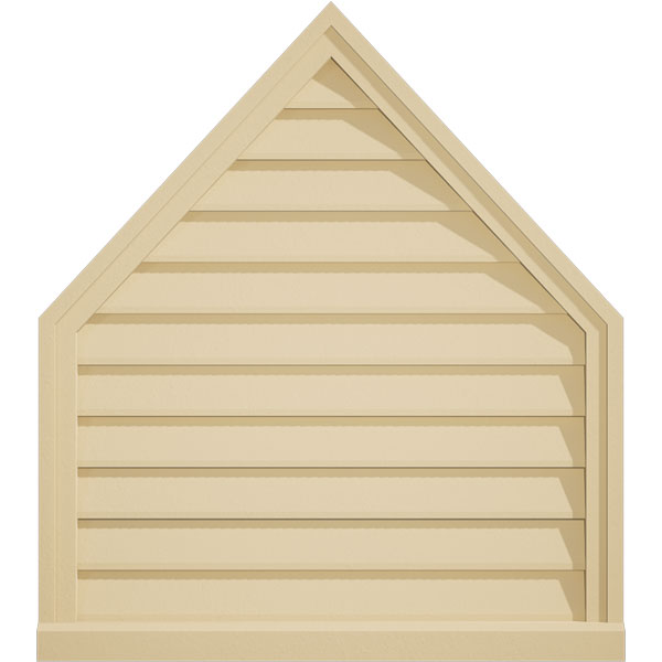 Ekena Millwork GVSPE32X3603SN-13