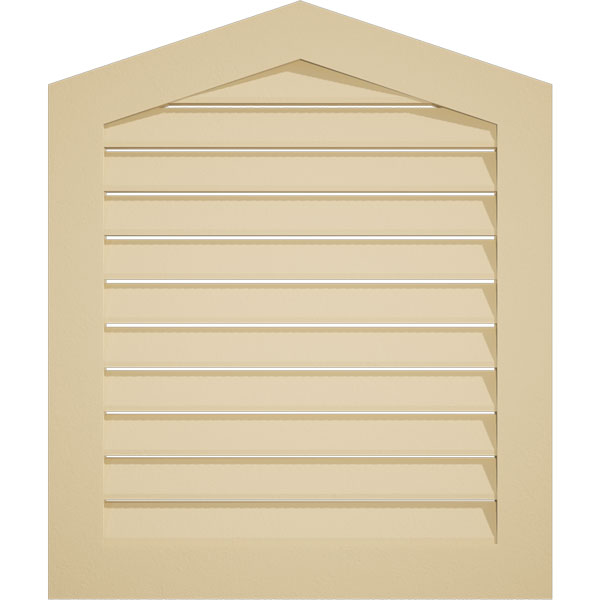 Ekena Millwork GVSPE32X3801SF-04