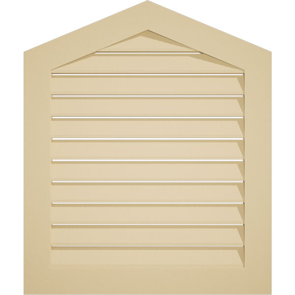 Ekena Millwork GVSPE32X3801SF-05
