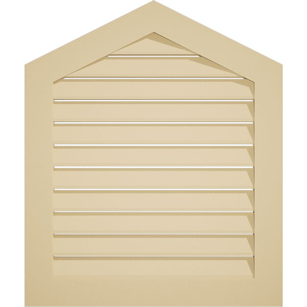 Ekena Millwork GVSPE32X3801SF-06