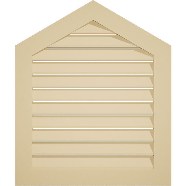 Ekena Millwork GVSPE32X3801SF-07