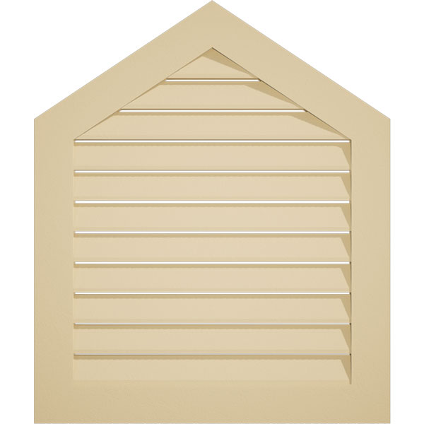 Ekena Millwork GVSPE32X3801SF-08
