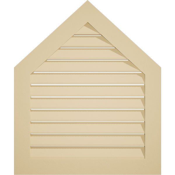 Ekena Millwork GVSPE32X3801SF-11