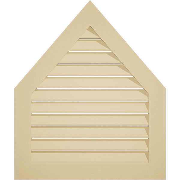 Ekena Millwork GVSPE32X3801SF-14