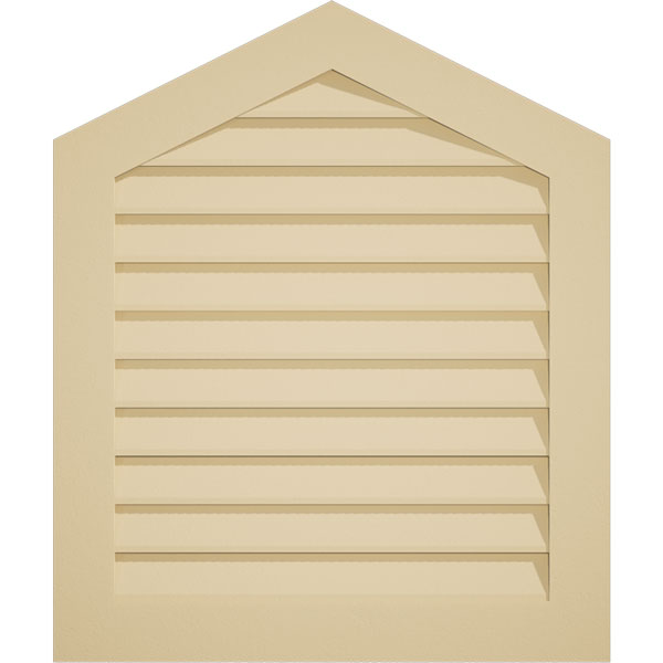 Ekena Millwork GVSPE32X3801SN-06