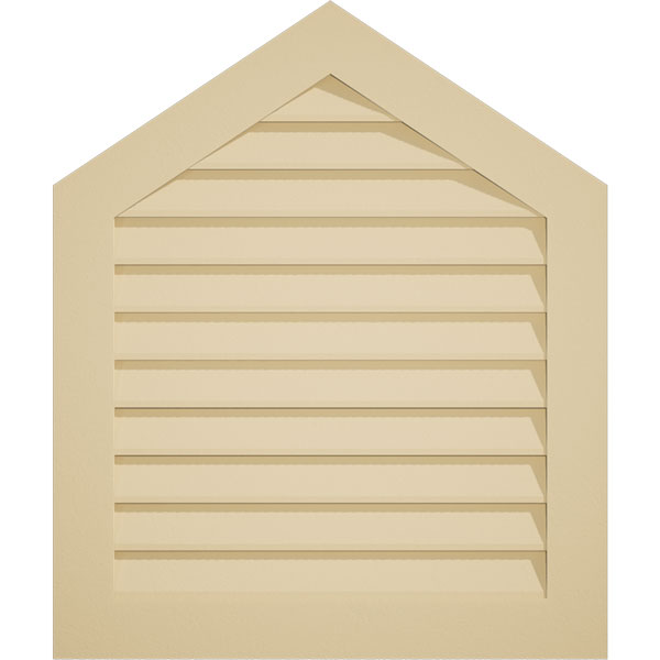 Ekena Millwork GVSPE32X3801SN-08