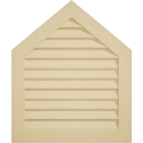 Ekena Millwork GVSPE32X3801SN-10