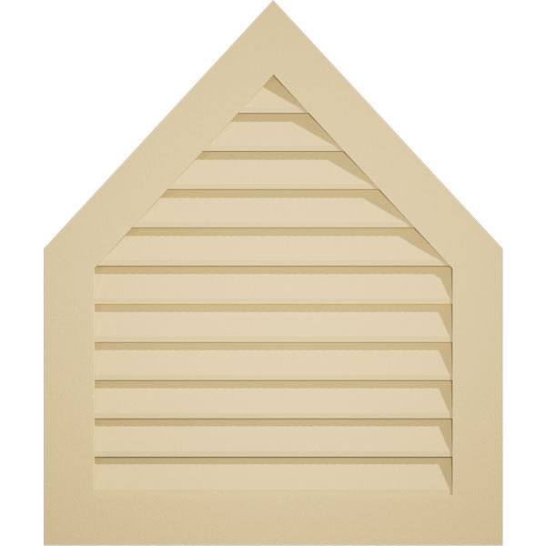 Ekena Millwork GVSPE32X3801SN-13
