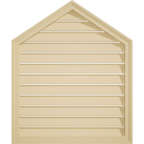 Ekena Millwork GVSPE32X3802SF-08
