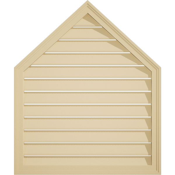 Ekena Millwork GVSPE32X3802SF-11