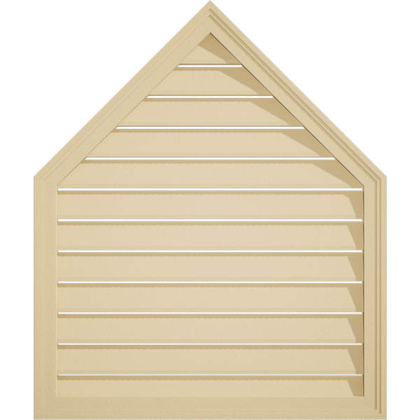 Ekena Millwork GVSPE32X3802SF-12
