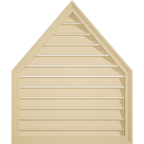 Ekena Millwork GVSPE32X3802SF-14