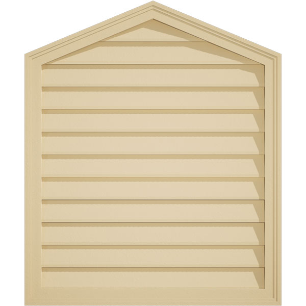 Ekena Millwork GVSPE32X3802SN-05