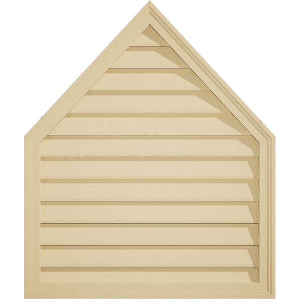Ekena Millwork GVSPE32X3802SN-13