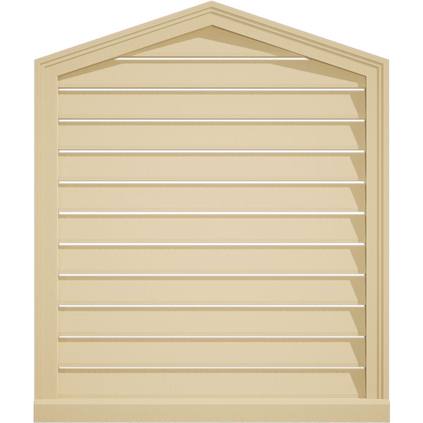 Ekena Millwork GVSPE32X3803SF-04