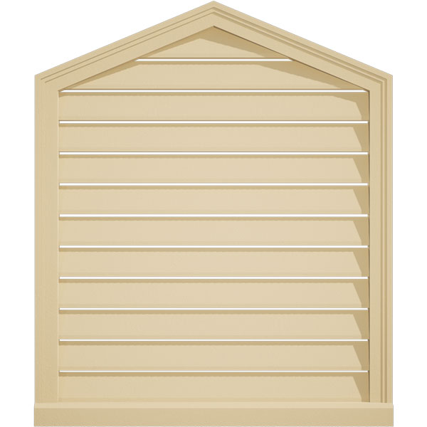 Ekena Millwork GVSPE32X3803SF-05