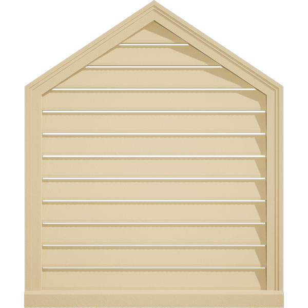 Ekena Millwork GVSPE32X3803SF-08