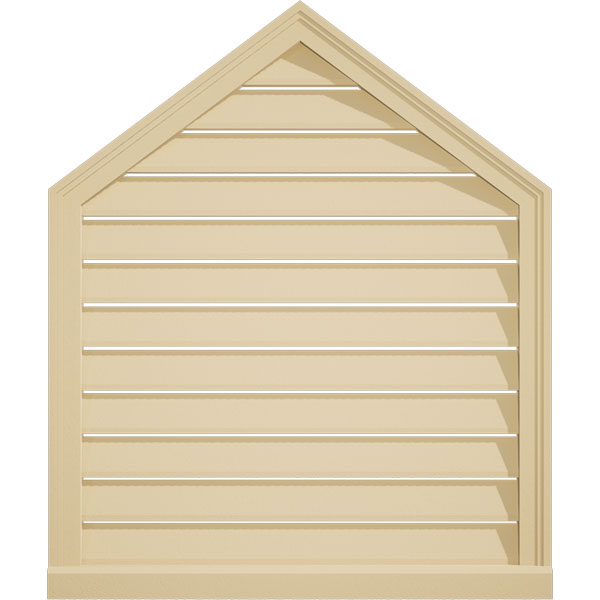 Ekena Millwork GVSPE32X3803SF-09