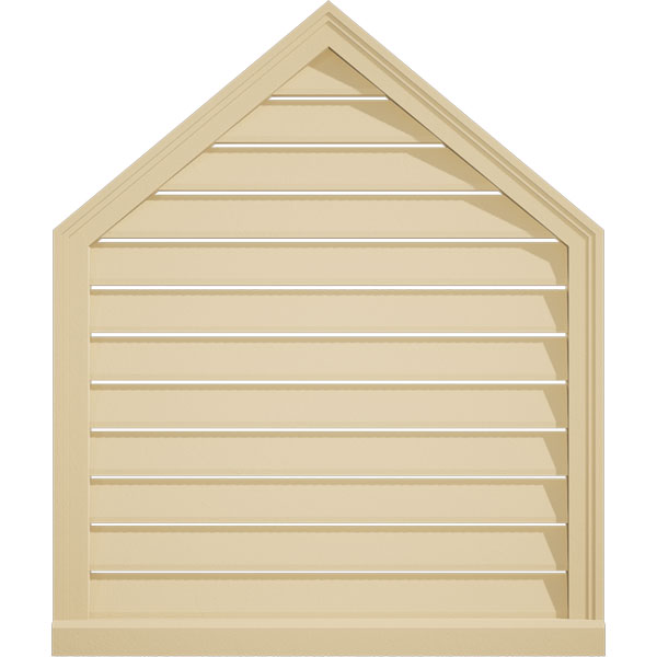 Ekena Millwork GVSPE32X3803SF-10