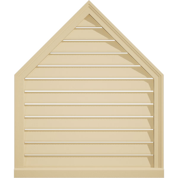 Ekena Millwork GVSPE32X3803SF-12