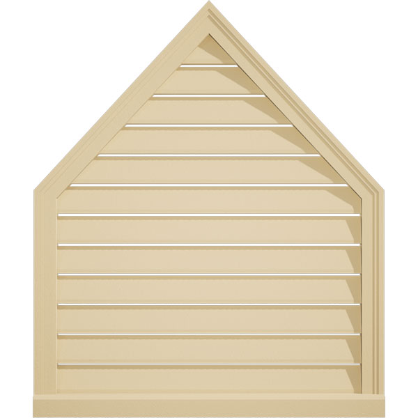 Ekena Millwork GVSPE32X3803SF-13
