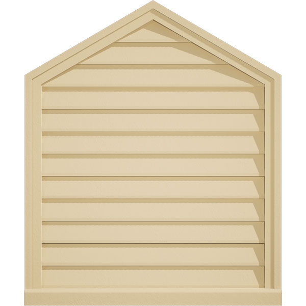 Ekena Millwork GVSPE32X3803SN-07