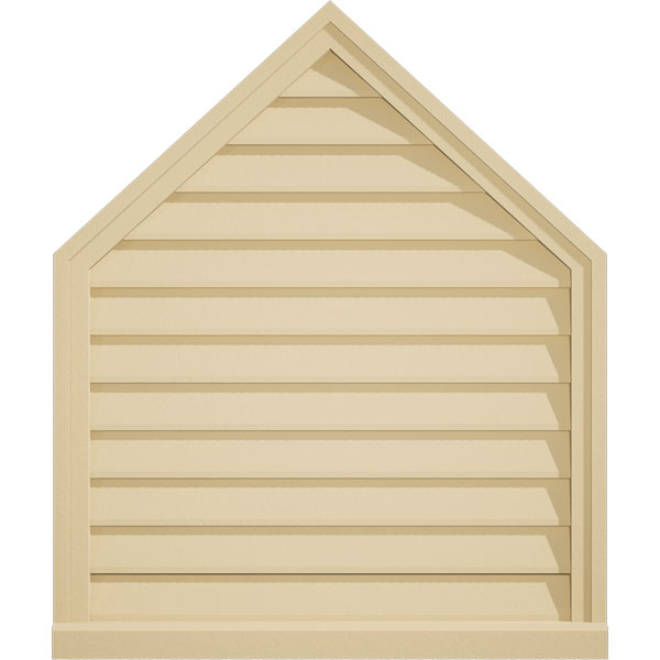 Ekena Millwork GVSPE32X3803SN-11