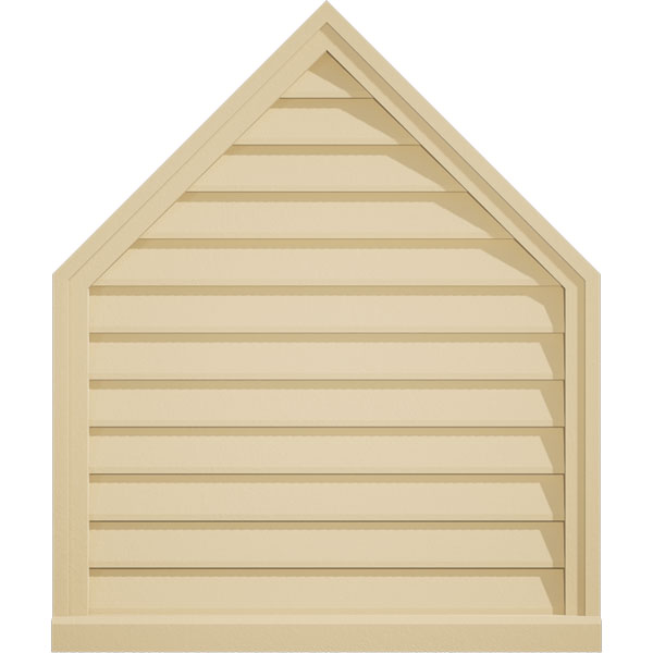 Ekena Millwork GVSPE32X3803SN-12