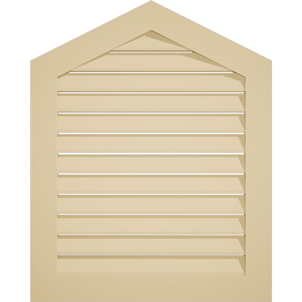 Ekena Millwork GVSPE32X4001SF-06